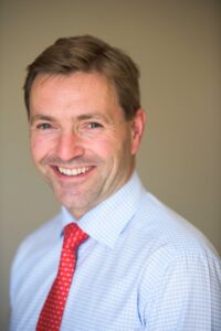 Jasper Hulscher B.Sc (Physio), M.Sc. (Chiro), DC